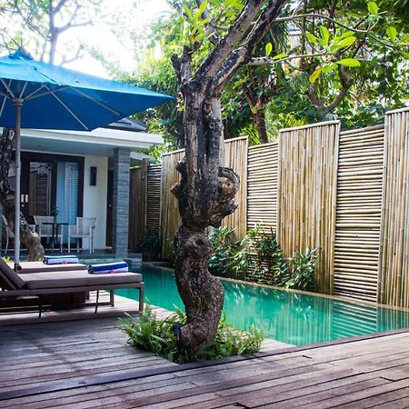 Natya Residence Jimbaran Ngoại thất bức ảnh