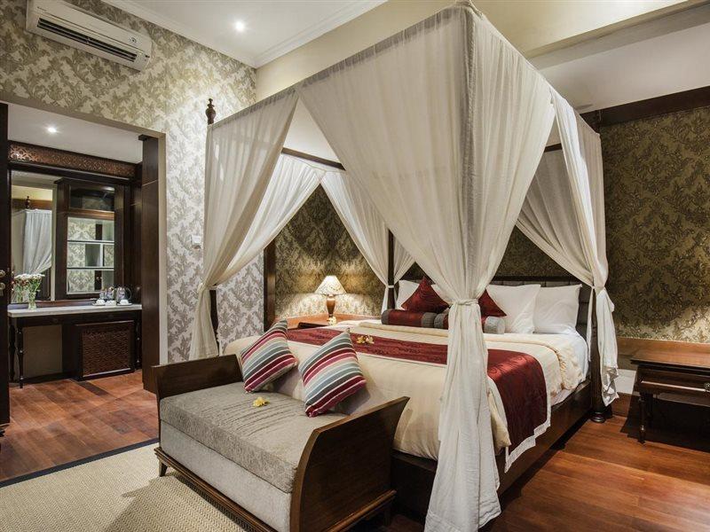 Natya Residence Jimbaran Ngoại thất bức ảnh