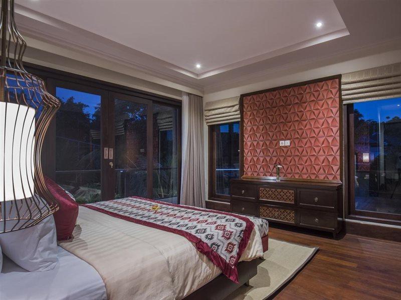Natya Residence Jimbaran Ngoại thất bức ảnh