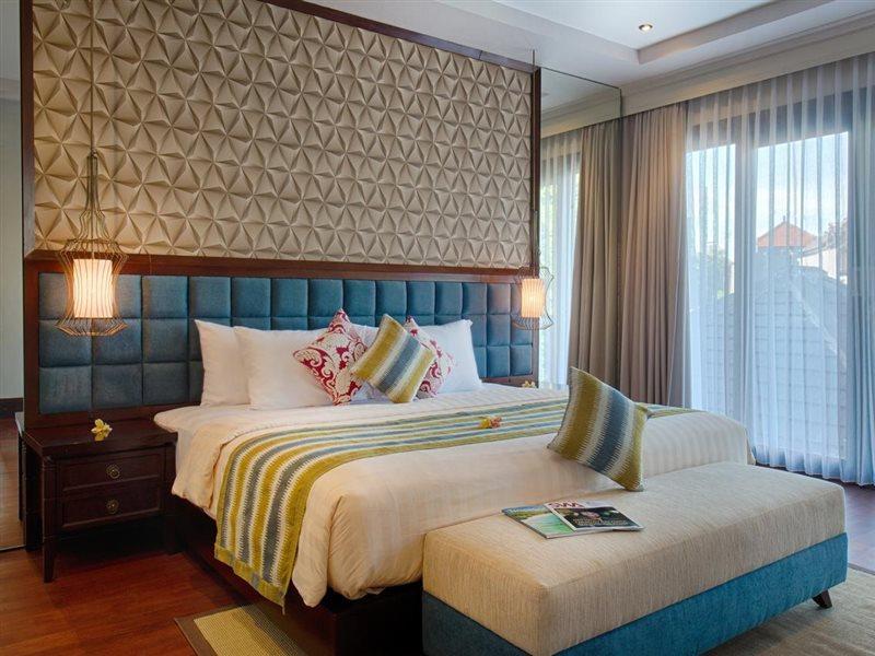 Natya Residence Jimbaran Ngoại thất bức ảnh