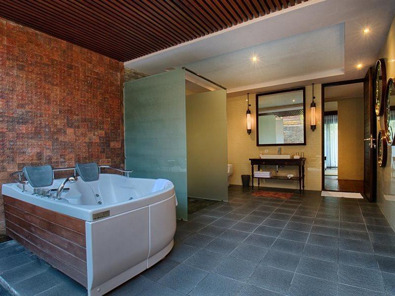 Natya Residence Jimbaran Ngoại thất bức ảnh