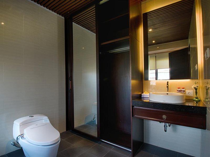 Natya Residence Jimbaran Ngoại thất bức ảnh