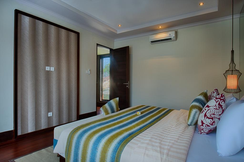 Natya Residence Jimbaran Phòng bức ảnh