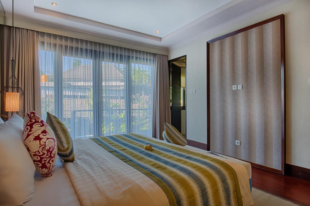 Natya Residence Jimbaran Ngoại thất bức ảnh
