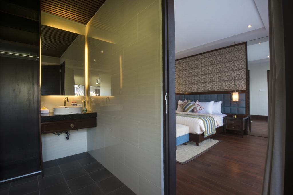 Natya Residence Jimbaran Ngoại thất bức ảnh