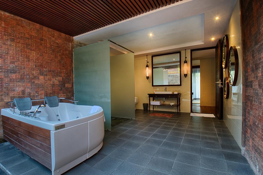 Natya Residence Jimbaran Phòng bức ảnh