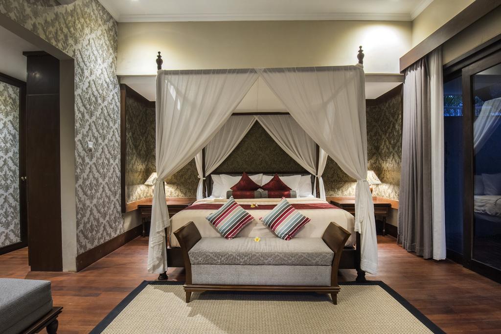 Natya Residence Jimbaran Ngoại thất bức ảnh