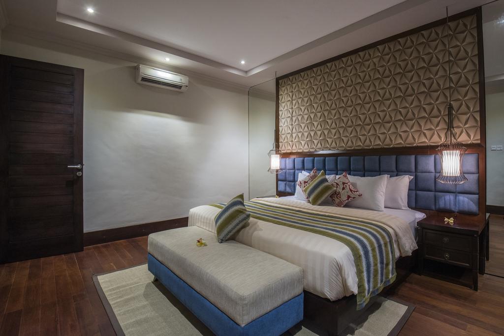 Natya Residence Jimbaran Phòng bức ảnh