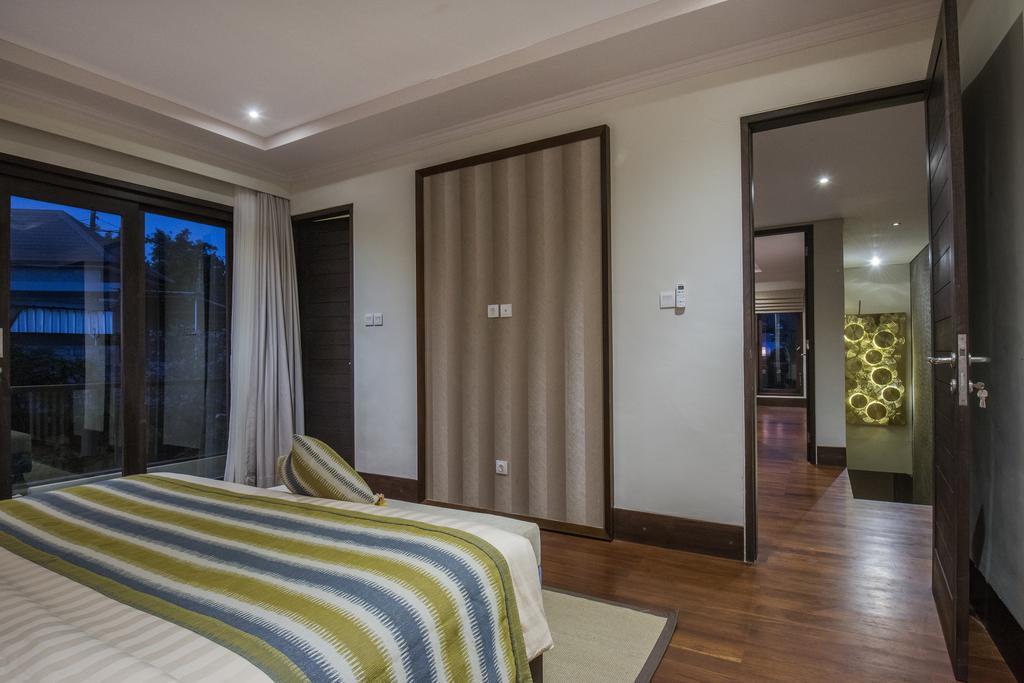 Natya Residence Jimbaran Phòng bức ảnh