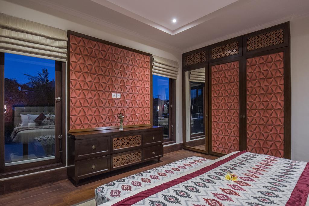 Natya Residence Jimbaran Ngoại thất bức ảnh