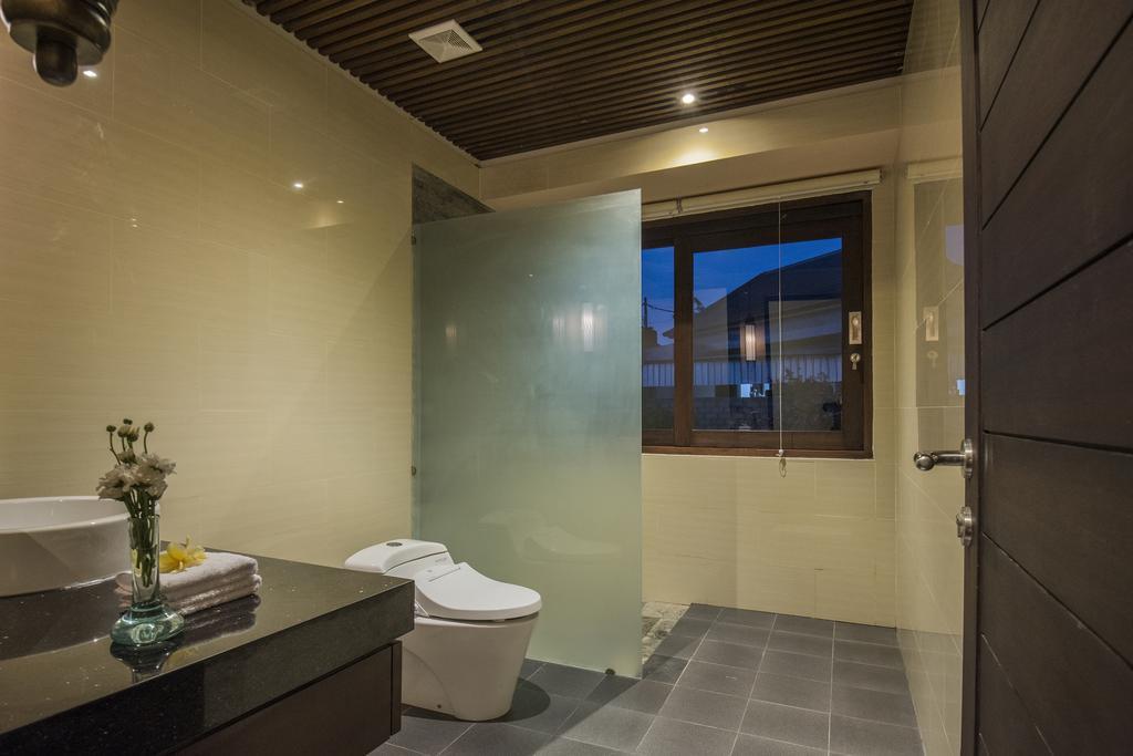 Natya Residence Jimbaran Phòng bức ảnh