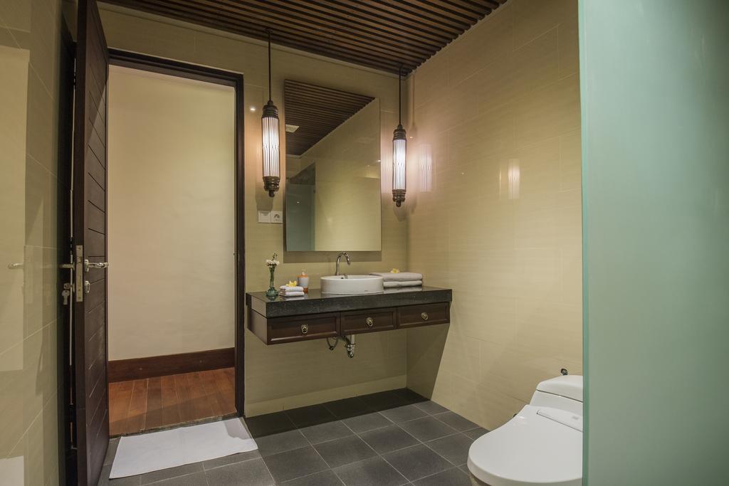Natya Residence Jimbaran Phòng bức ảnh