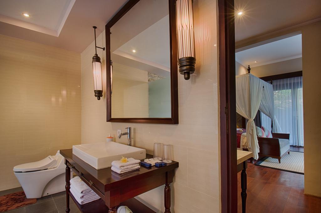 Natya Residence Jimbaran Ngoại thất bức ảnh