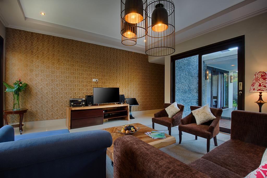 Natya Residence Jimbaran Ngoại thất bức ảnh